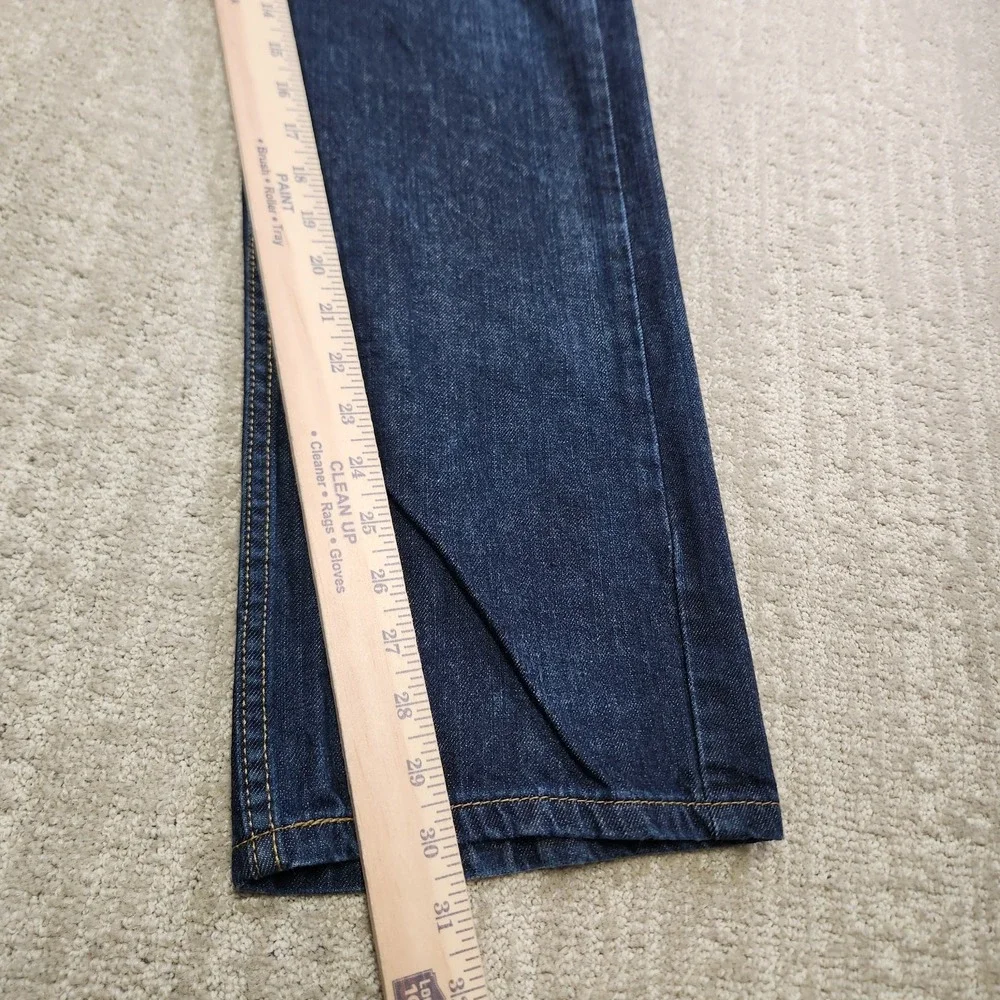 Levis has some